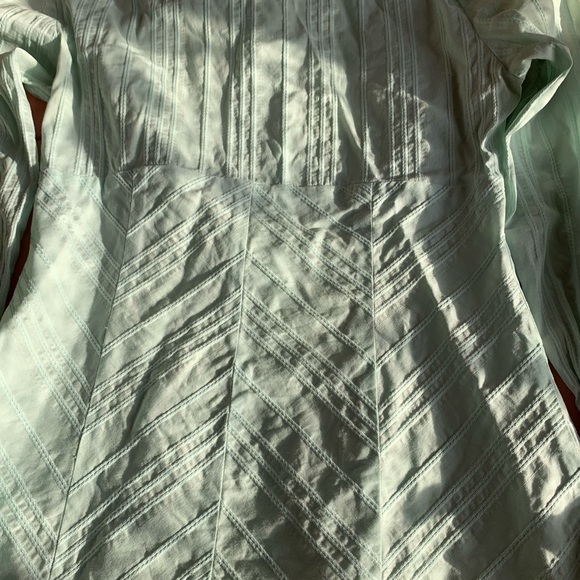 Arden B. Button Down - Picture 6 of 14